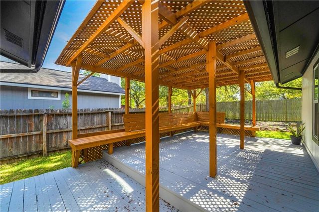 4707 Alta Loma DR, Austin, TX 78749