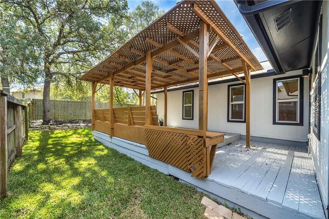4707 Alta Loma DR, Austin, TX 78749