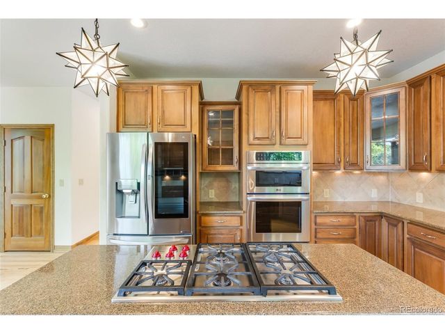 15028 W 54th Dr, Golden, CO 80403