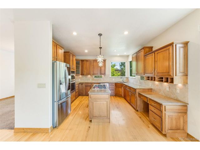 15028 W 54th Dr, Golden, CO 80403