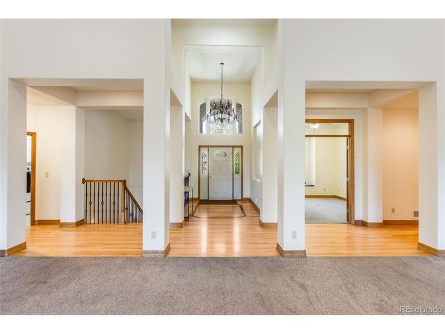 15028 W 54th Dr, Golden, CO 80403