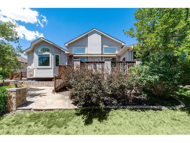 15028 W 54th Dr, Golden, CO 80403