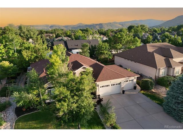 15028 W 54th Dr, Golden, CO 80403
