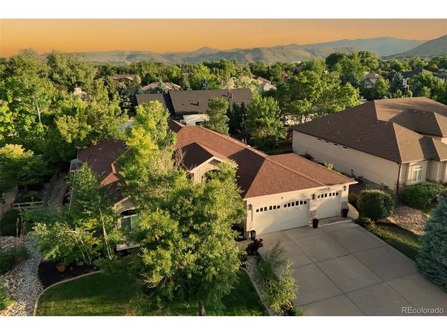 15028 W 54th Dr, Golden, CO 80403