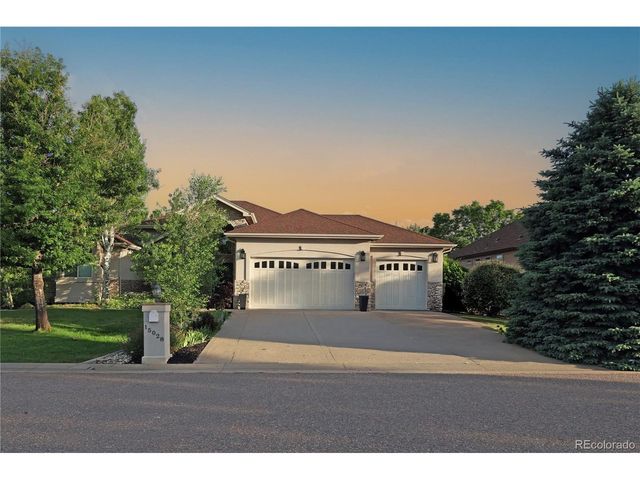 15028 W 54th Dr, Golden, CO 80403