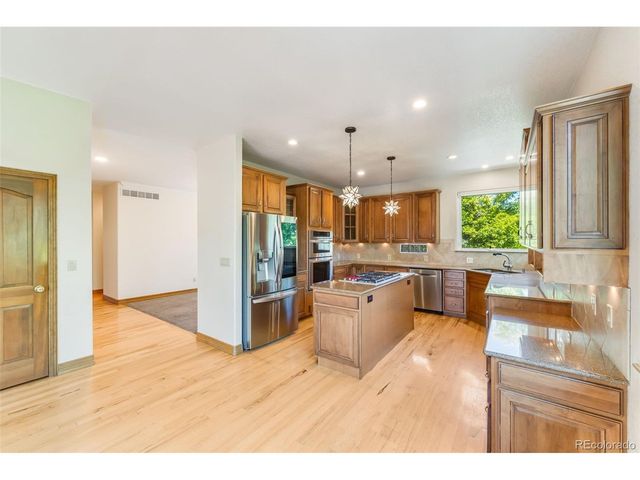 15028 W 54th Dr, Golden, CO 80403