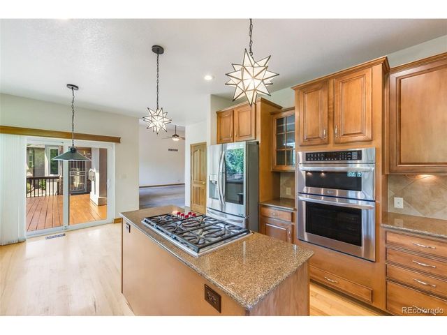 15028 W 54th Dr, Golden, CO 80403