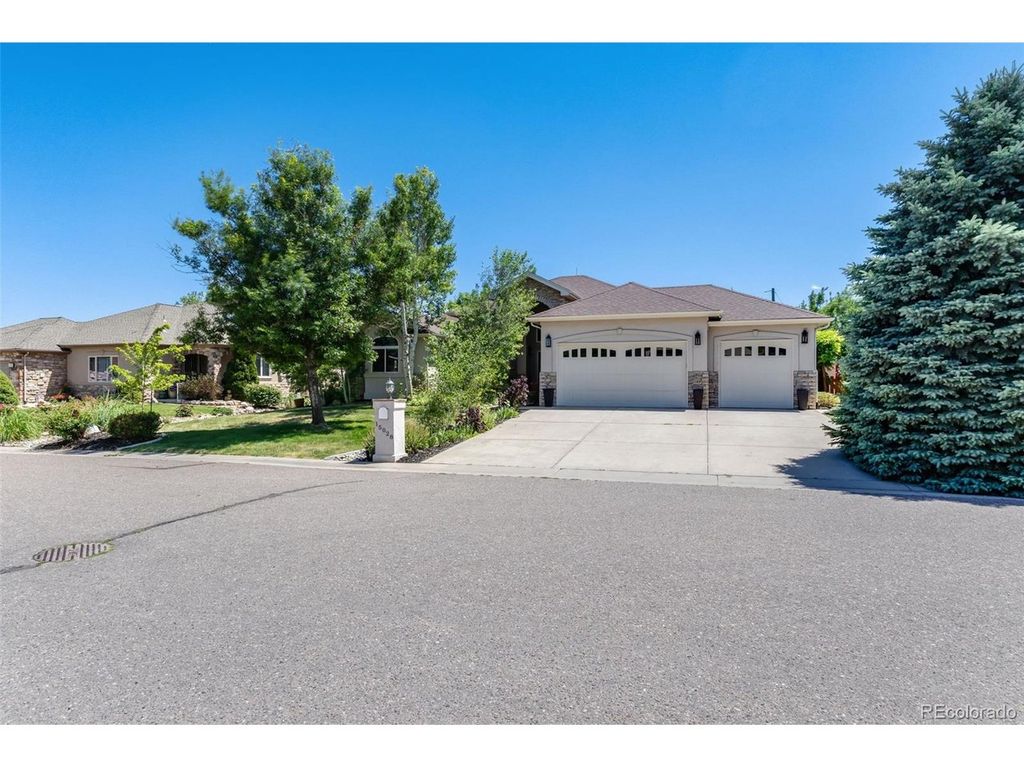 15028 W 54th Dr, Golden, CO 80403