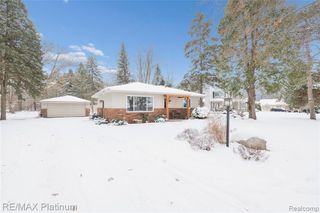 4357 Skusa Drive, Brighton, MI 48116