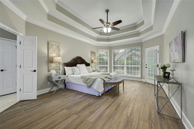 4933 China Garden DR, Austin, TX 78730