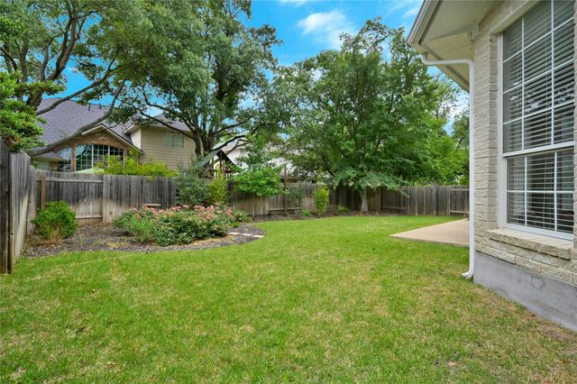 4933 China Garden DR, Austin, TX 78730