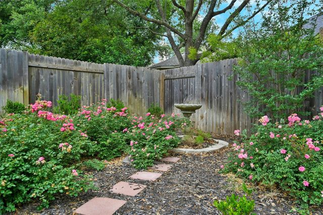 4933 China Garden DR, Austin, TX 78730