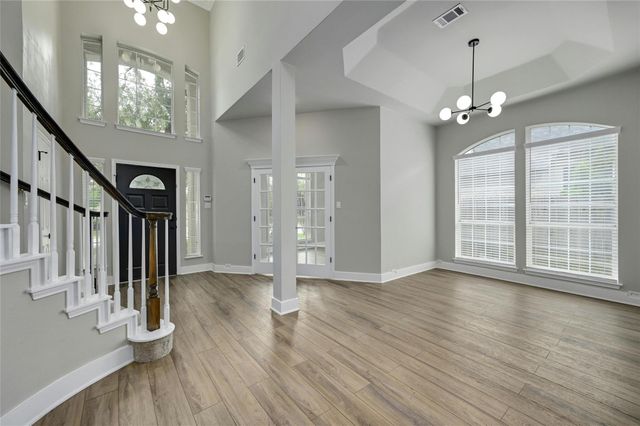 4933 China Garden DR, Austin, TX 78730