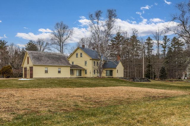 13 North Road, Kensington, NH 03833