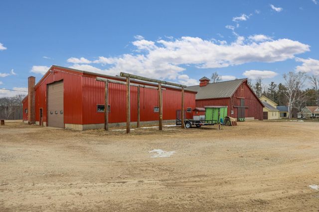 13 North Road, Kensington, NH 03833