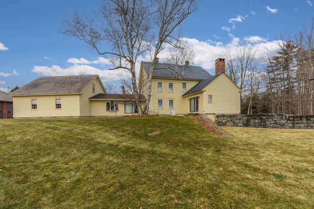 13 North Road, Kensington, NH 03833