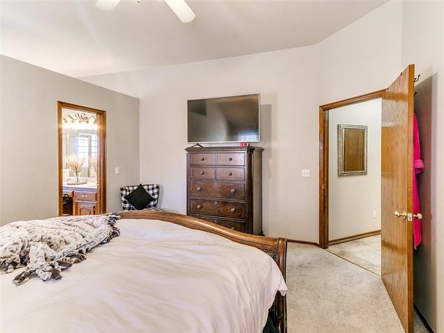 2309 SW 105th Court, Oklahoma City, OK 73170