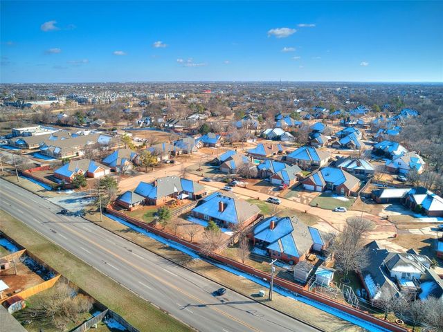 2309 SW 105th Court, Oklahoma City, OK 73170