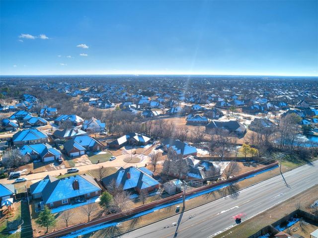 2309 SW 105th Court, Oklahoma City, OK 73170