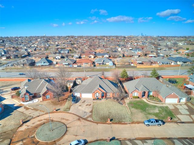 2309 SW 105th Court, Oklahoma City, OK 73170