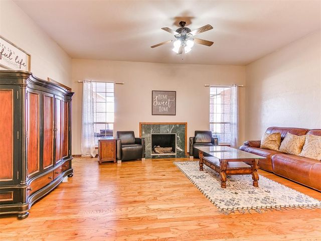 2309 SW 105th Court, Oklahoma City, OK 73170