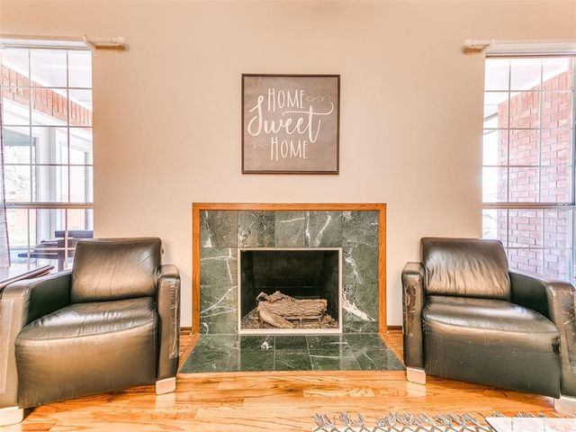 2309 SW 105th Court, Oklahoma City, OK 73170