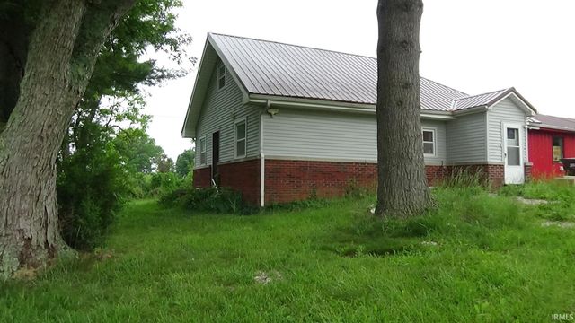 10277 HWy 50 W Hwy 50 Highway, Bedford, IN 47421