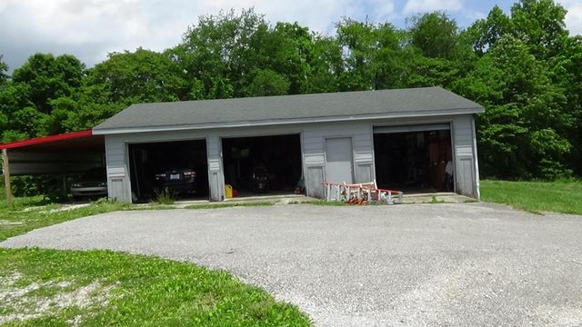 10277 HWy 50 W Hwy 50 Highway, Bedford, IN 47421