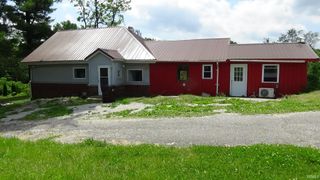 10277 HWy 50 W Hwy 50 Highway, Bedford, IN 47421
