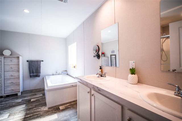 5402 Five Oaks Drive, Spring, TX 77389