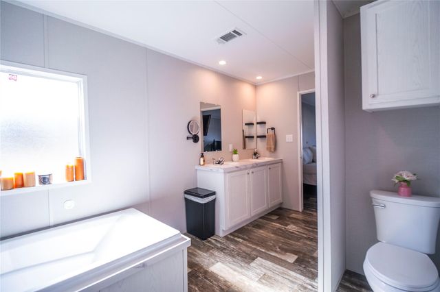 5402 Five Oaks Drive, Spring, TX 77389