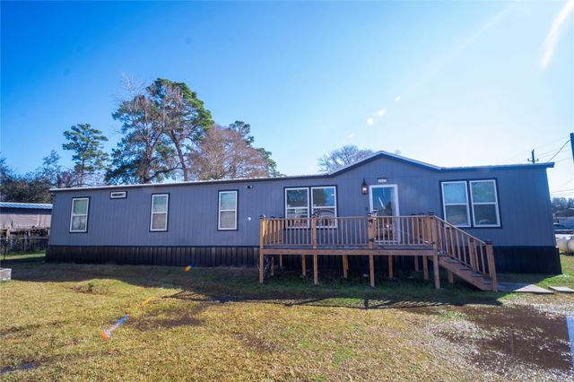 5402 Five Oaks Drive, Spring, TX 77389