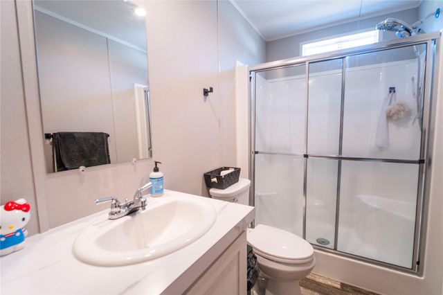 5402 Five Oaks Drive, Spring, TX 77389