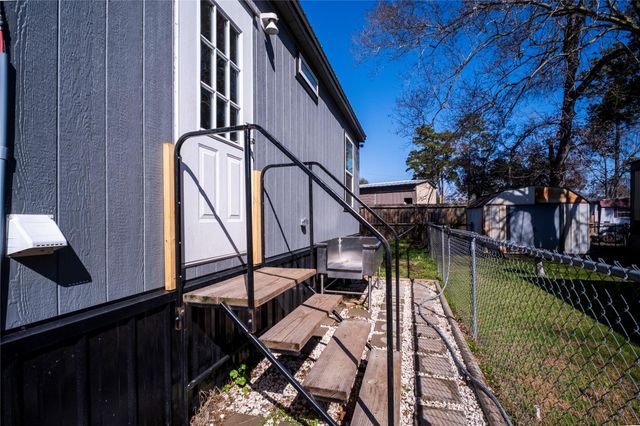 5402 Five Oaks Drive, Spring, TX 77389