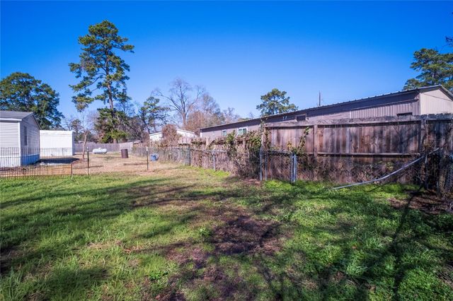 5402 Five Oaks Drive, Spring, TX 77389