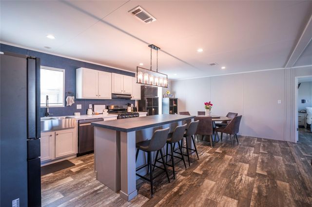 5402 Five Oaks Drive, Spring, TX 77389