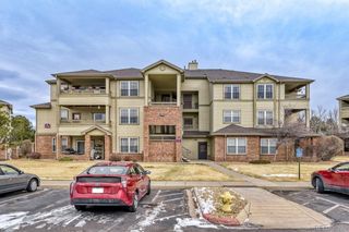 12762 Ironstone Way 104, Parker, CO 80134