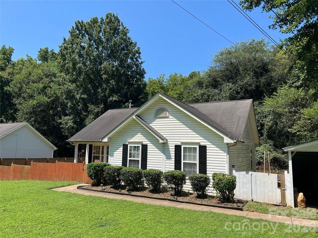 2630 Larry Drive, Charlotte, NC 28214