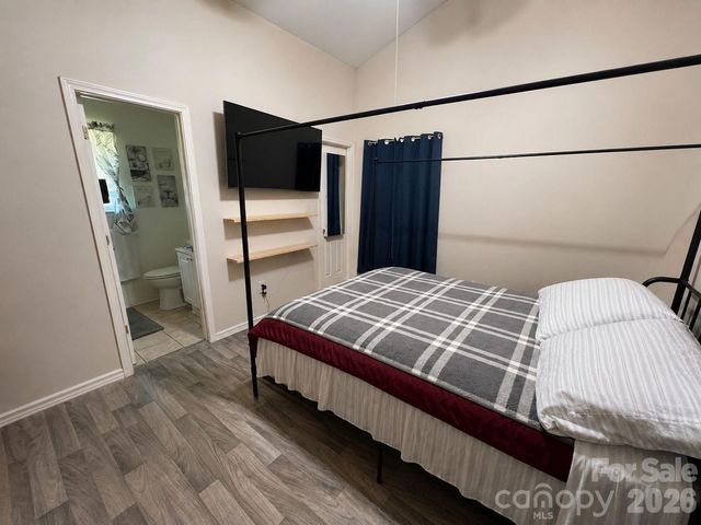 2630 Larry Drive, Charlotte, NC 28214