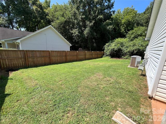 2630 Larry Drive, Charlotte, NC 28214