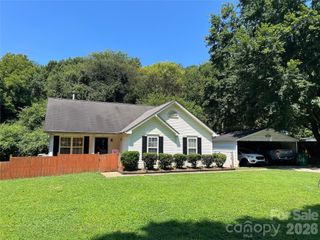 2630 Larry Drive, Charlotte, NC 28214