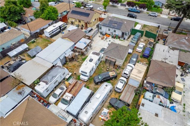 116 E Tichenor Street, Compton, CA 90220