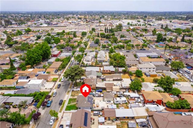 116 E Tichenor Street, Compton, CA 90220