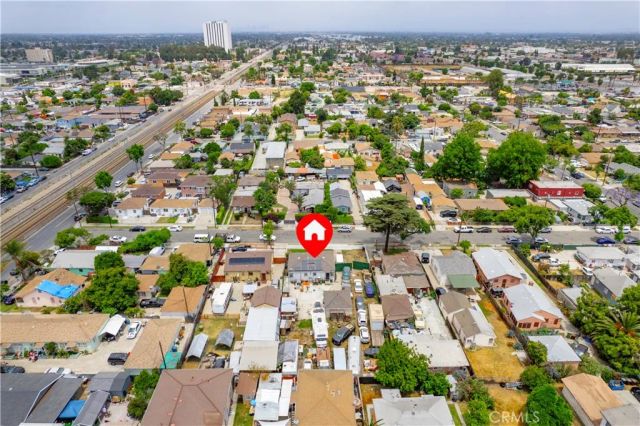 116 E Tichenor Street, Compton, CA 90220