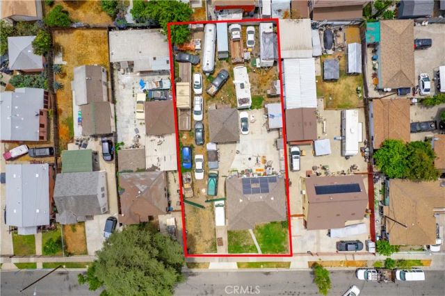 116 E Tichenor Street, Compton, CA 90220