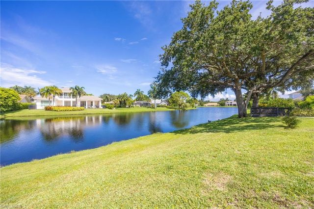 4651 West BLVD, Naples, FL 34103