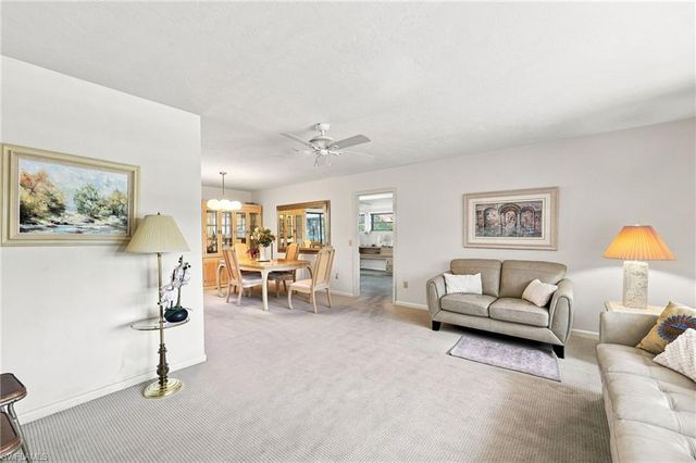 4651 West BLVD, Naples, FL 34103