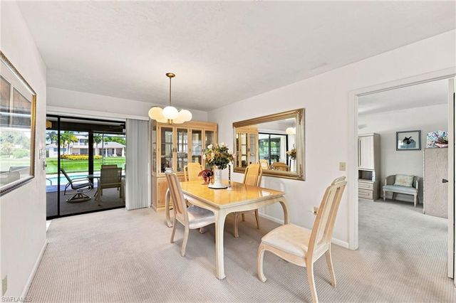 4651 West BLVD, Naples, FL 34103