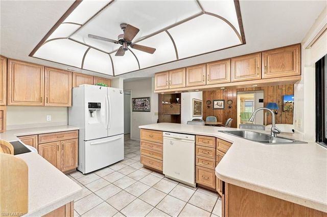 4651 West BLVD, Naples, FL 34103