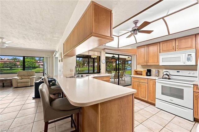4651 West BLVD, Naples, FL 34103